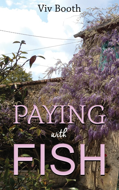 Paying with Fish-bookcover