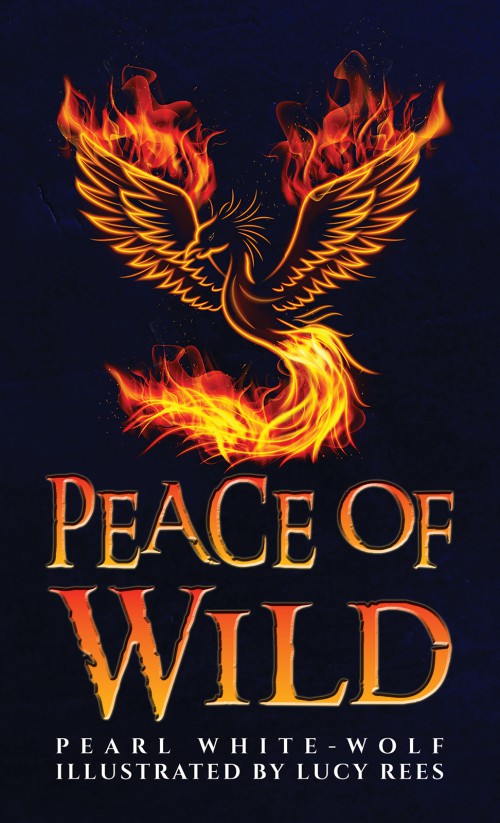Peace of Wild-bookcover