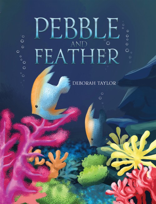 Pebble and Feather-bookcover