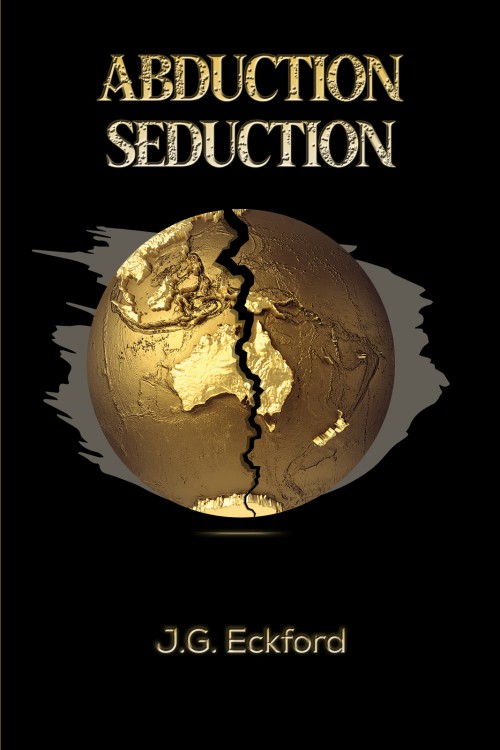 Abduction Seduction-bookcover