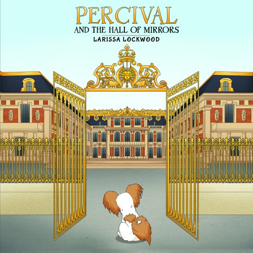 Percival and the Hall of Mirrors