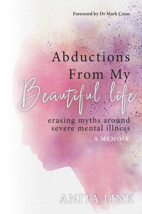 Abductions From My Beautiful Life-bookcover