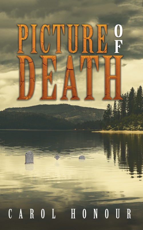 Picture of Death-bookcover