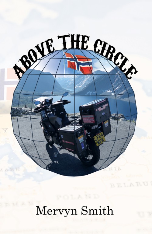 Above the Circle