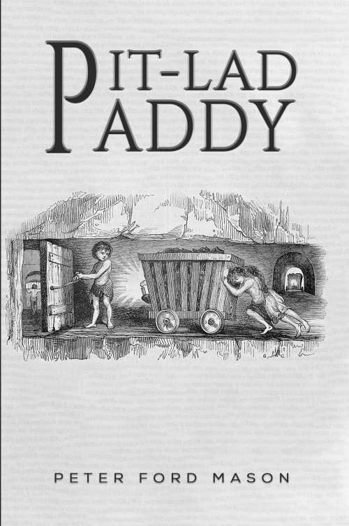 Pit-Lad Paddy-bookcover