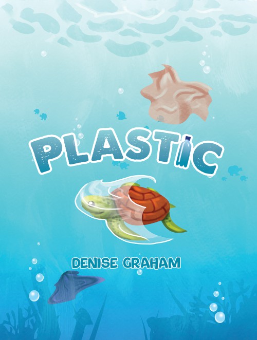 Plastic-bookcover
