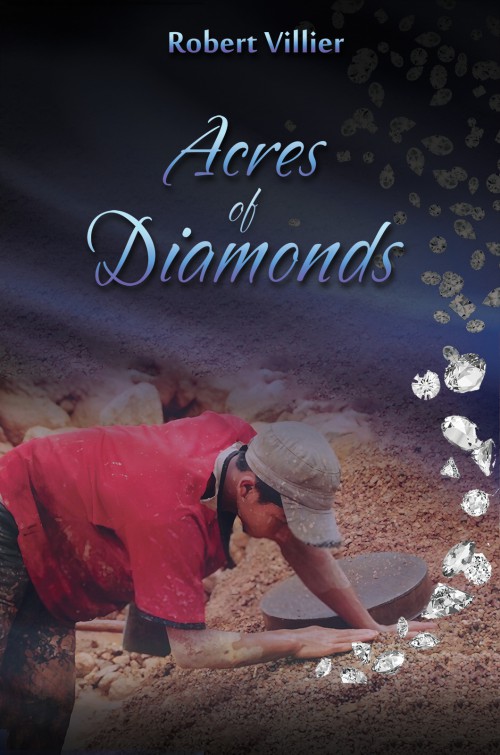 Acres of Diamonds-bookcover