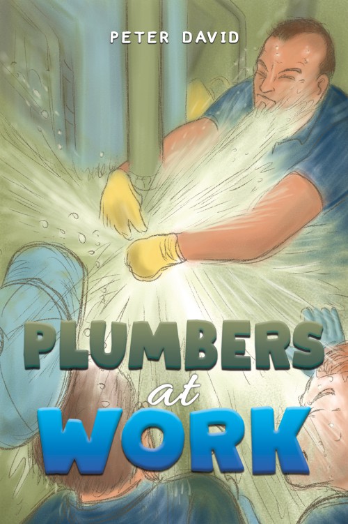 Plumbers at Work-bookcover