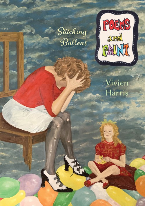 Poems and Paint-bookcover