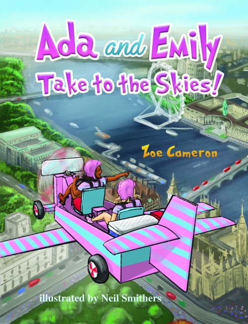 Ada and Emily-bookcover