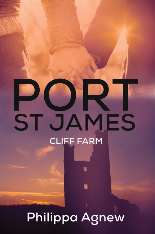 Port St James-bookcover