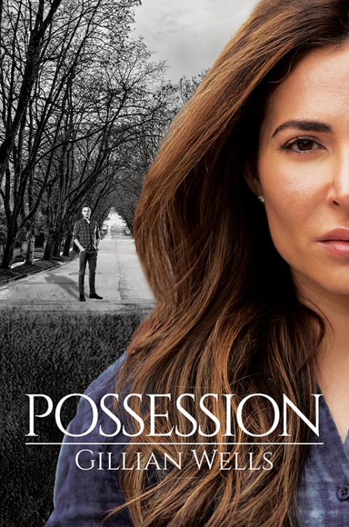 Possession-bookcover