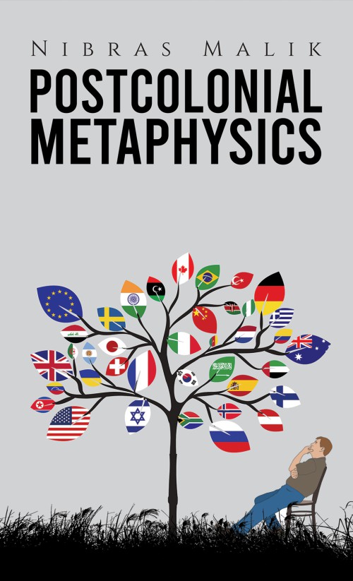 Postcolonial Metaphysics-bookcover