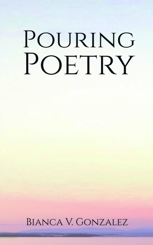 Pouring Poetry-bookcover