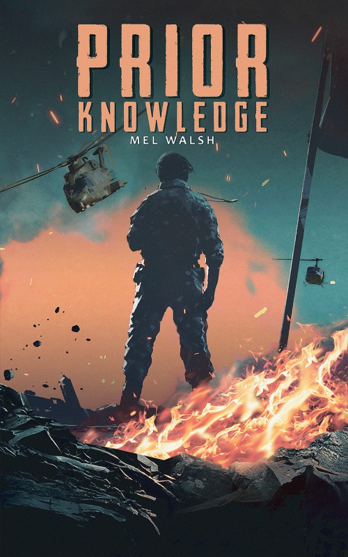 Prior Knowledge-bookcover