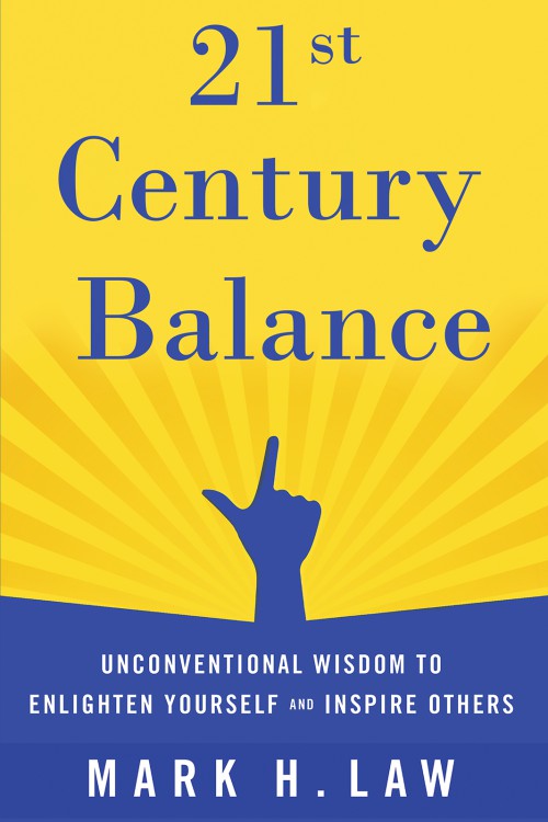 21st Century Balance-bookcover