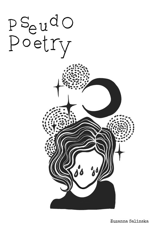 Pseudo Poetry-bookcover