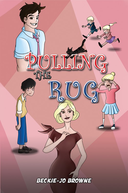Pulling the Rug-bookcover