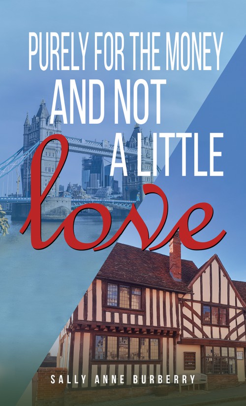 Purely for The Money and Not A Little Love-bookcover