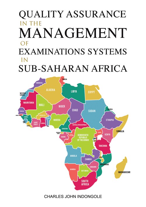 Quality Assurance in the Management of Examinations Systems in Sub-Saharan Africa-bookcover