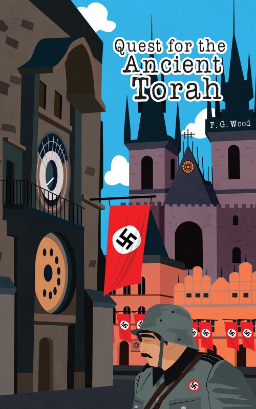 Quest for the Ancient Torah