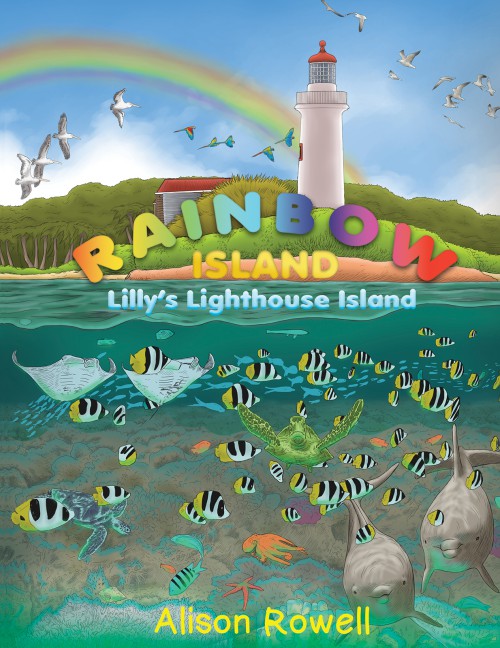 Rainbow Island-bookcover