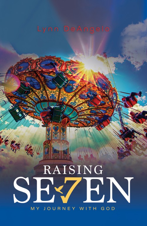 Raising Seven-bookcover