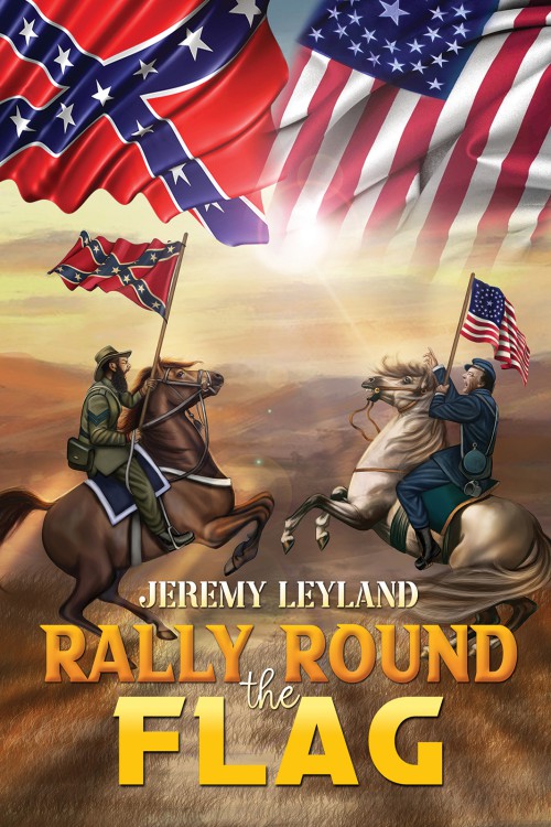 Rally ’Round the Flag