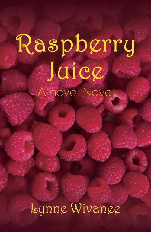 Raspberry Juice-bookcover