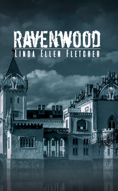 Ravenwood-bookcover