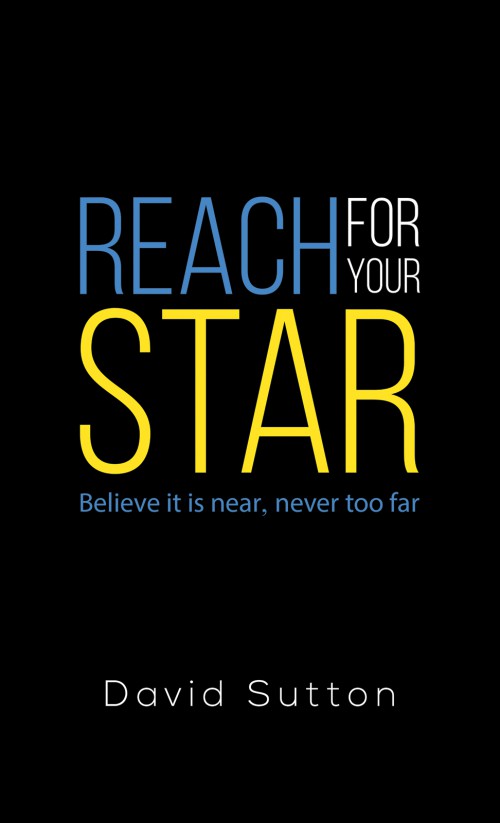 Reach for Your Star-bookcover