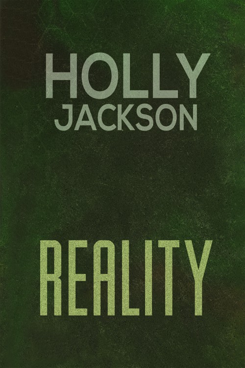 Reality-bookcover