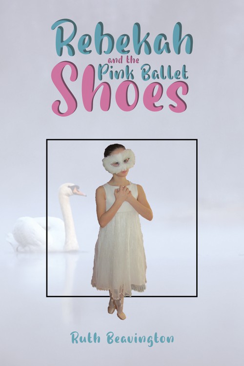 Rebekah and the Pink Ballet Shoes-bookcover