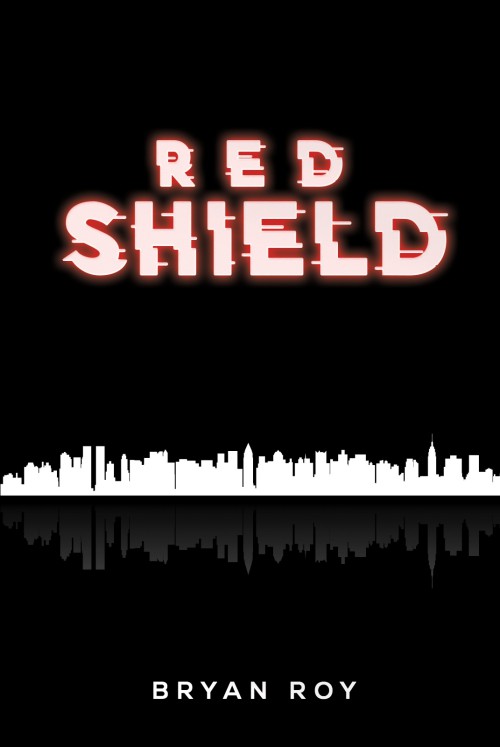 Red Shield-bookcover