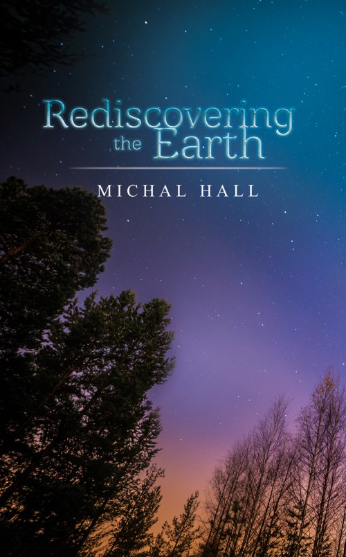 Rediscovering the Earth-bookcover
