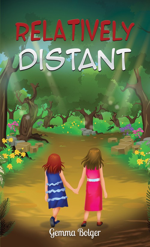 Relatively Distant-bookcover