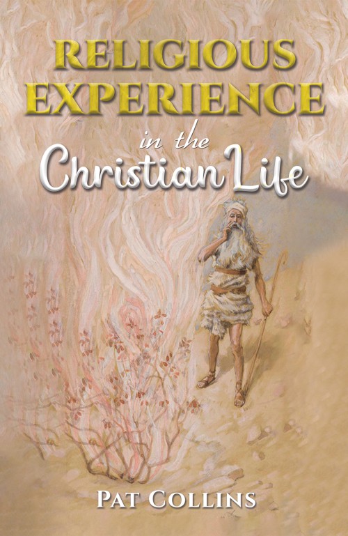 Religious Experience in the Christian Life-bookcover
