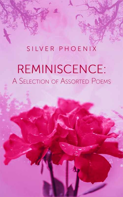 Reminiscence: A Selection of Assorted Poems-bookcover