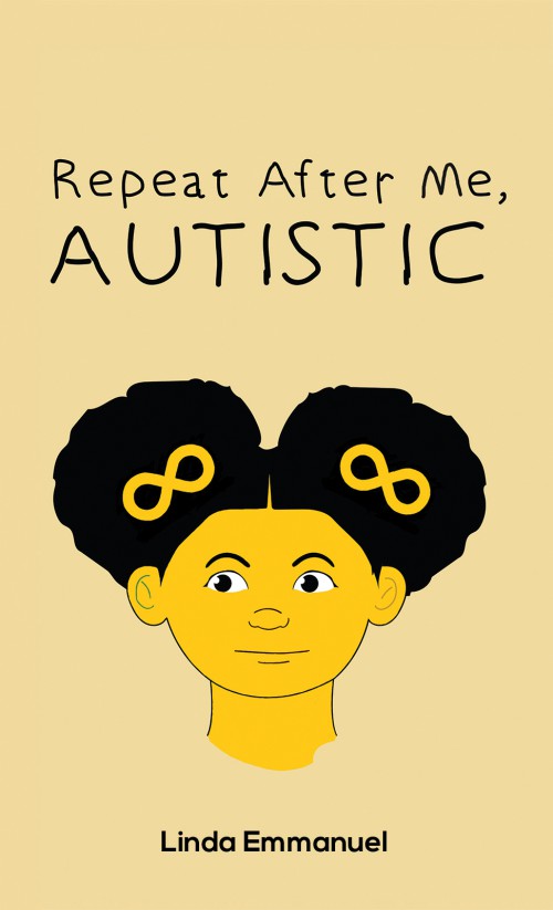 Repeat After Me, AUTISTIC-bookcover
