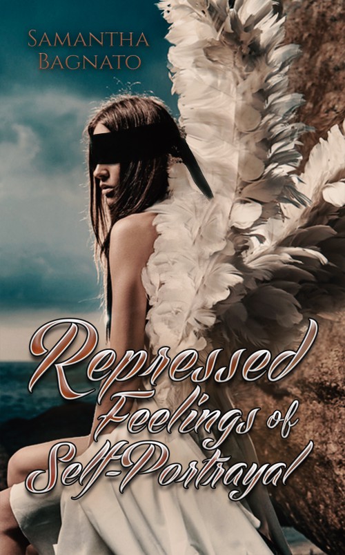 Repressed Feelings of Self-Portrayal-bookcover