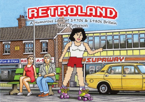 Retroland-bookcover