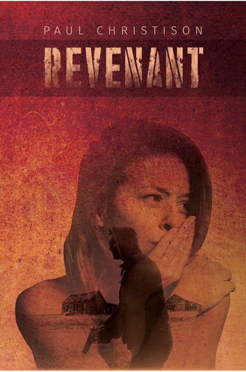 Revenant-bookcover