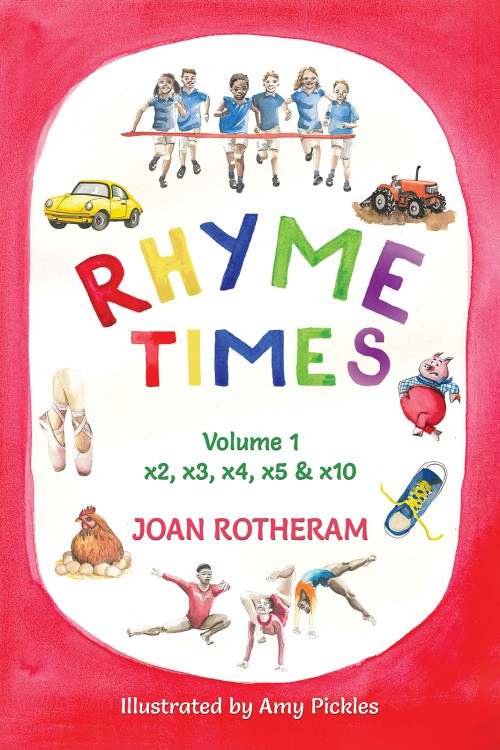Rhyme Times-bookcover