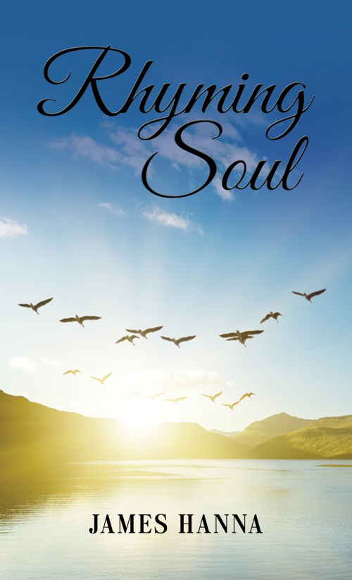 Rhyming Soul-bookcover