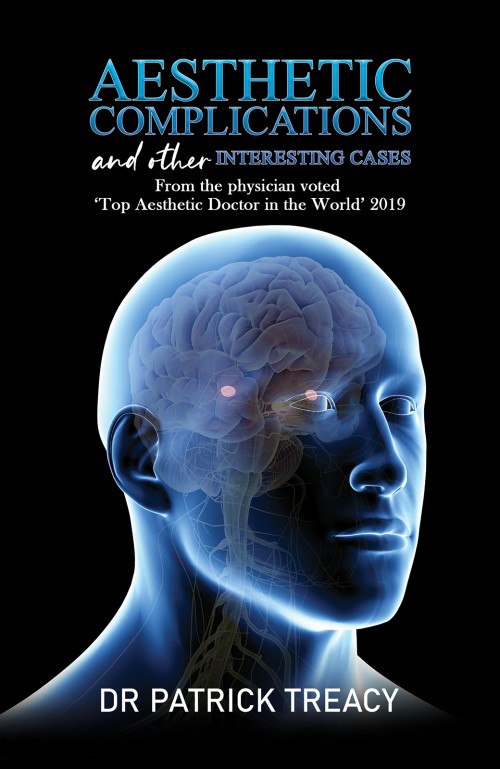 Aesthetic Complications and Other Interesting Cases-bookcover