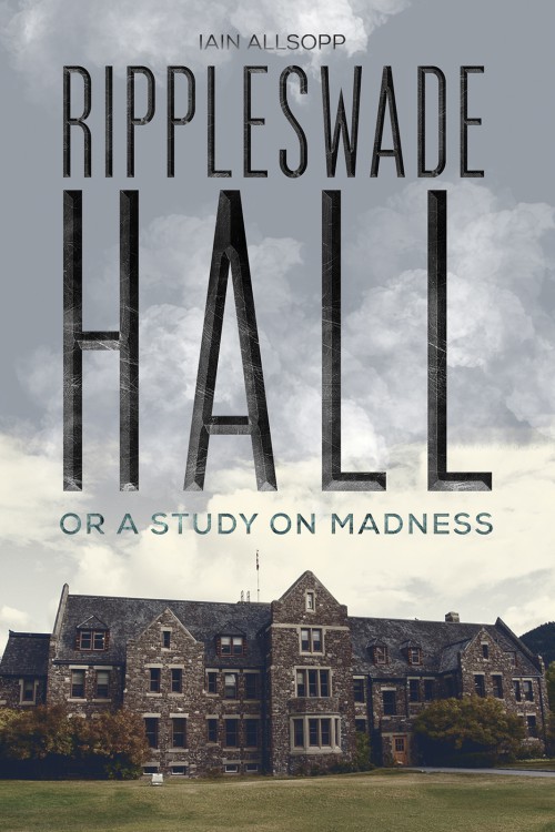 Rippleswade Hall-bookcover