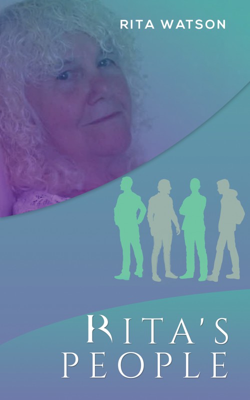 Rita's People-bookcover