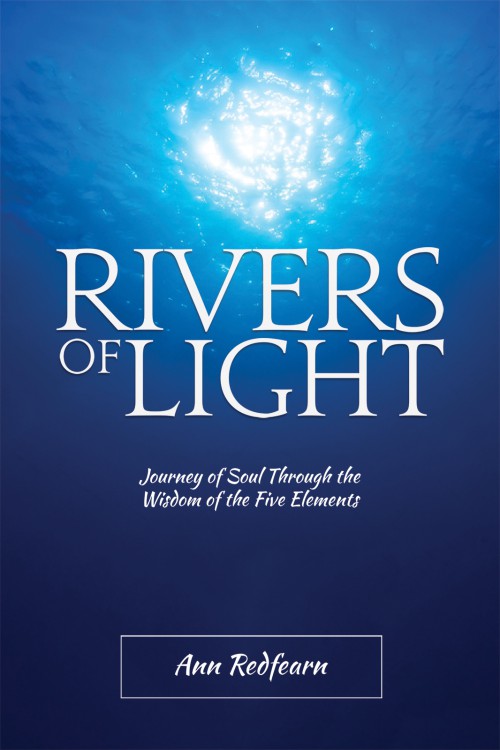 Rivers of Light-bookcover
