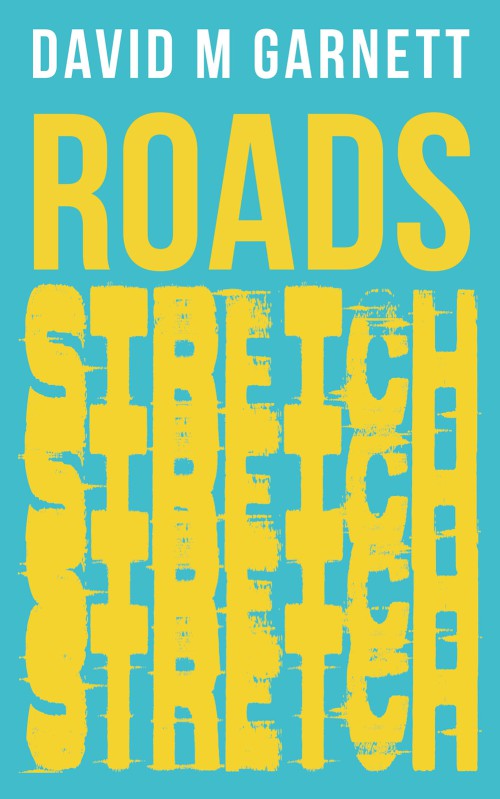 Roads Stretch-bookcover