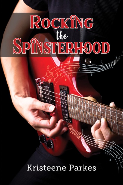 Rocking the Spinsterhood-bookcover